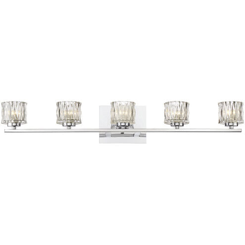 EUROFASE 34162 Guelph Led 32 inch-Vanity Light Wall Light Main image