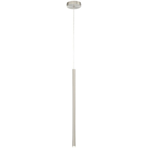 EUROFASE 34165 Navada Led 1 inch Pendant Ceiling Light Medium Main image
