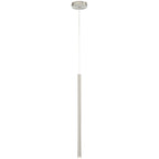 EUROFASE 34165 Navada Led 1 inch Pendant Ceiling Light Medium