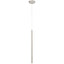 EUROFASE 34165 Navada Led 1 inch Pendant Ceiling Light Medium