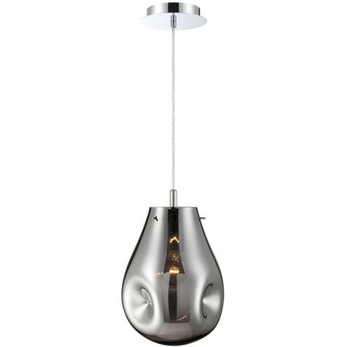 EUROFASE 34288 Benalto 1 Light 8 inch-Pendant Ceiling Light Main image