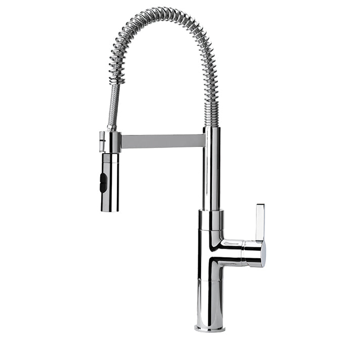 CABANO 3448183 Single hole kitchen faucet Main image