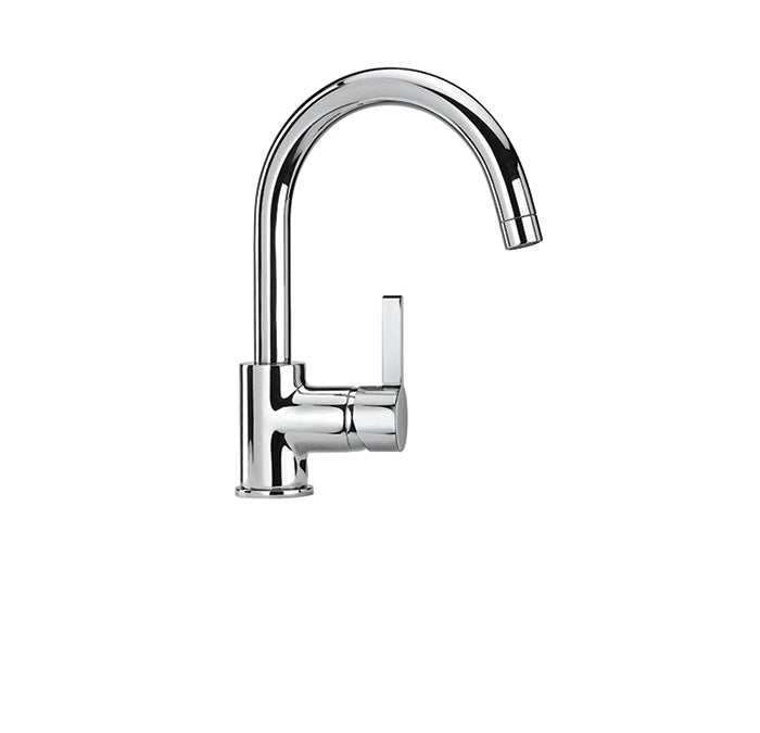 CABANO 34601 Single hole kitchen/bar faucet City Main image
