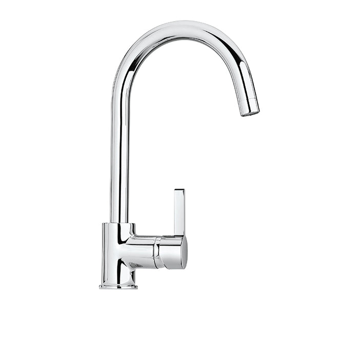 CABANO 34713 Single hole kitchen faucet City Main image