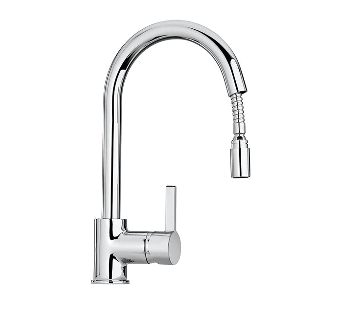 CABANO 34781 Single hole kitchen faucet City Main image