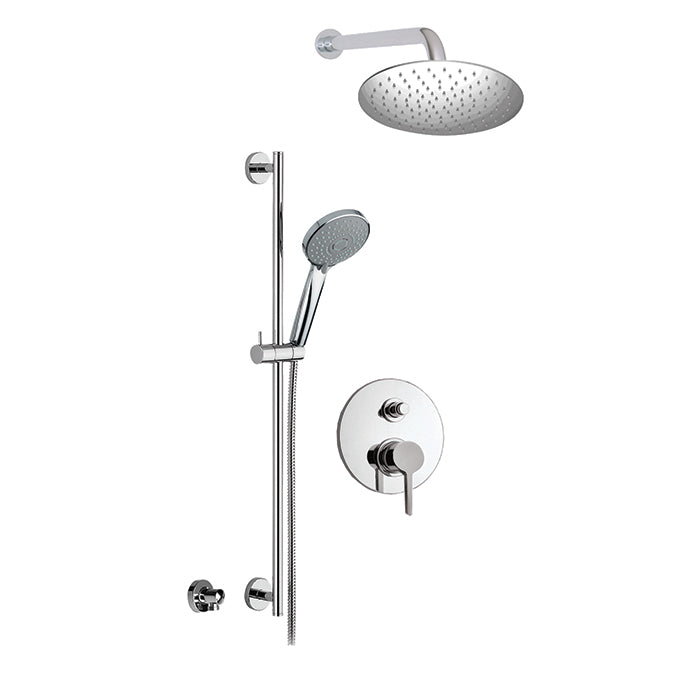 CABANO 34SD57 Urban shower design SD57 Main image