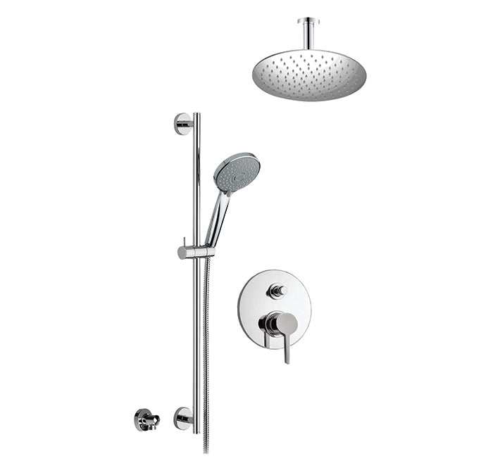 CABANO 34SD57C Urban shower design SD57C Main image
