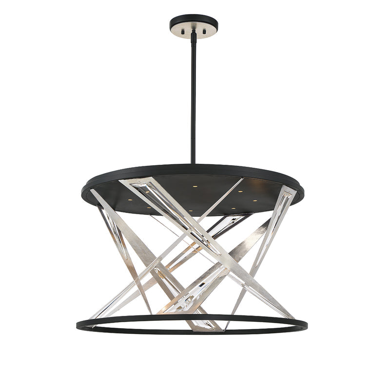 EUROFASE 35644 Sarise Chandelier Integrated Led Main image