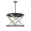 EUROFASE 35644 Sarise Chandelier Integrated Led