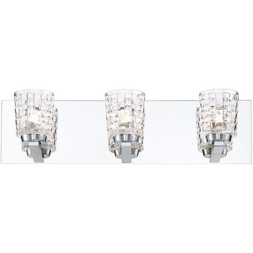 EUROFASE 35647 Banbury Led 20 inch-Vanity Light Wall Light Main image