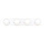 EUROFASE 35665 Balewood Led 29 inch-Vanity Light Wall Light