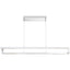 EUROFASE 35727 Clinton Led 6 inch-Chandelier Ceiling Light Small