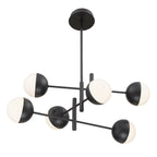 EUROFASE 35919 Fairmount Led 32 inch-Chandelier Ceiling Light