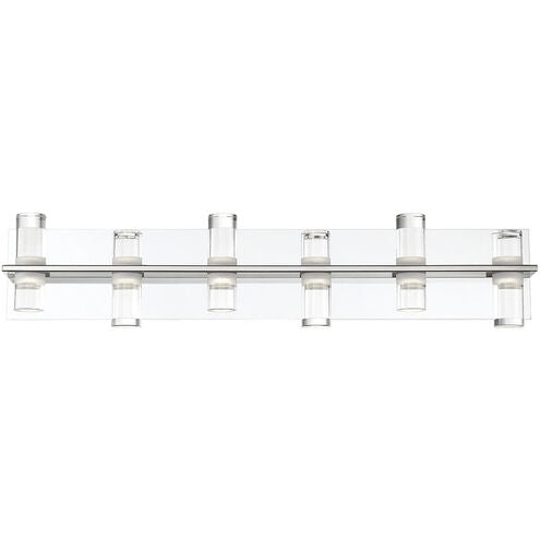 EUROFASE 35959 Netto Led 32 inch-Vanity Light Wall Light Main image