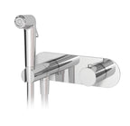 CABANO 36050175 Round Intimacy shower valve and trim