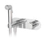 CABANO 36050175 Round Intimacy shower valve and trim