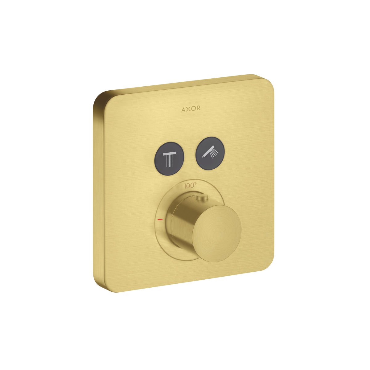 GROHE 133072430 Eurocube Diverter Tub Spout Main image