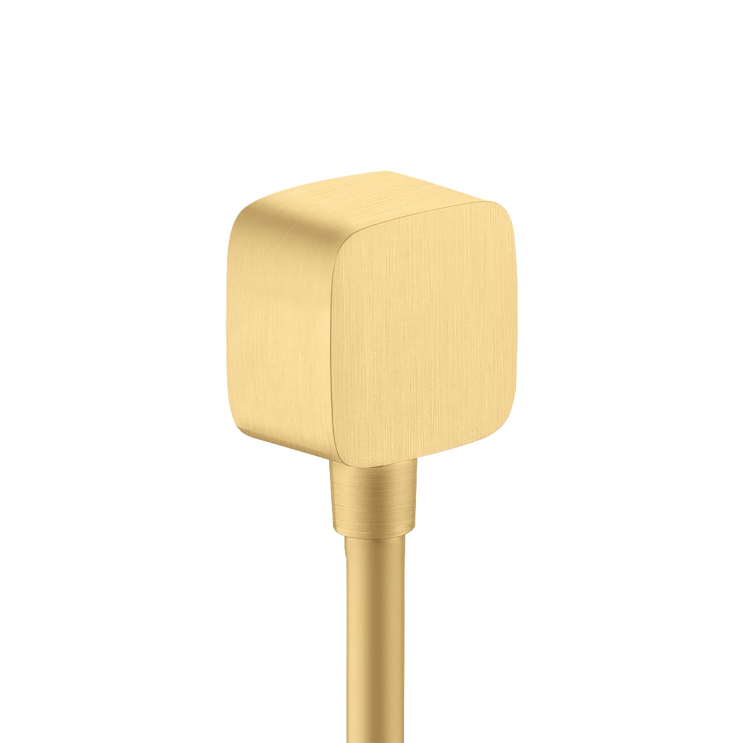 CABANO 36051175 Square Intimacy shower valve and trim