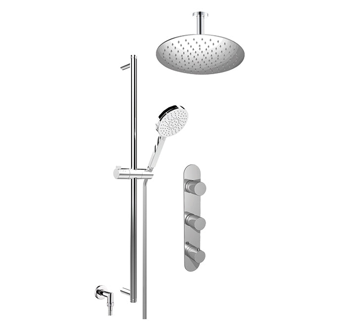 CABANO 36SD30C175 3Sixty shower design SD30C Main image