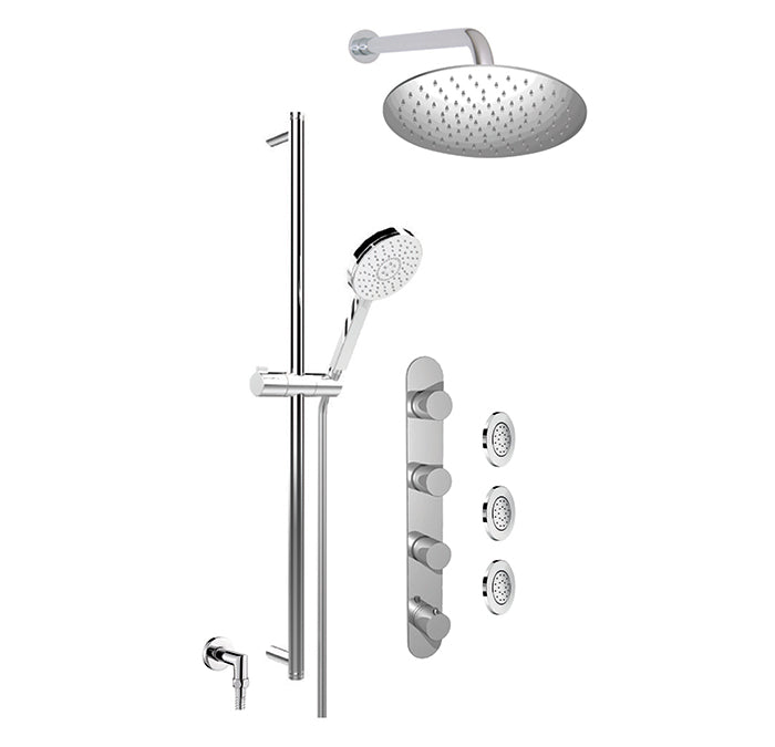 CABANO 36SD31 3Sixty shower design SD31 Main image