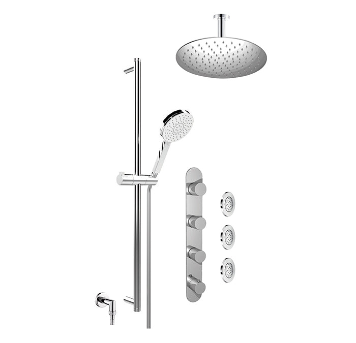 CABANO 36SD31C 3Sixty shower design SD31C Main image