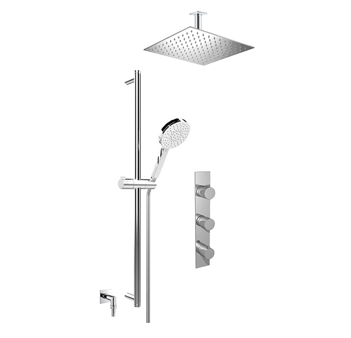 CABANO 36SD40C175 3Sixty shower design SD40C Main image
