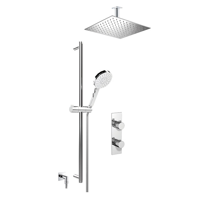 CABANO 36SD42C 3Sixty shower design SD42C Main image