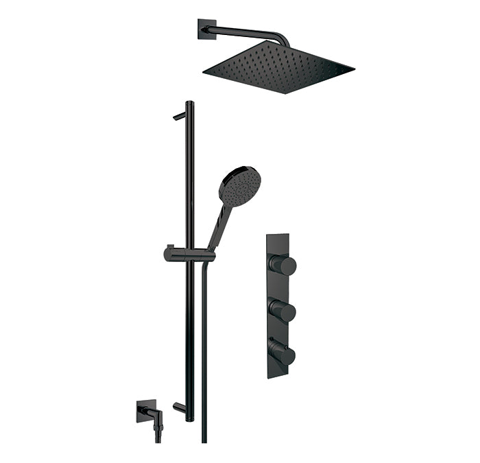 CABANO 36SD40175 3Sixty shower design SD40 Secondary image