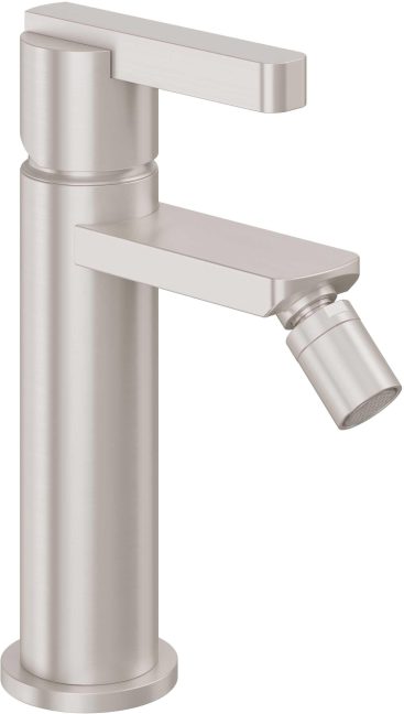 CALIFORNIA FAUCETS 3704-1 San Elijo Single Hole Bidet