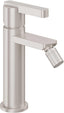 CALIFORNIA FAUCETS 3704-1 San Elijo Single Hole Bidet
