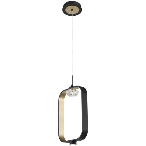 EUROFASE 37077 Dagmar Led 3 inch Pendant Ceiling Light Main image
