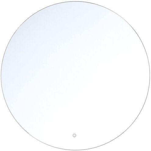 EUROFASE 37140 Round Edge-Lit Led Mirror 24 inch Wall Mirror