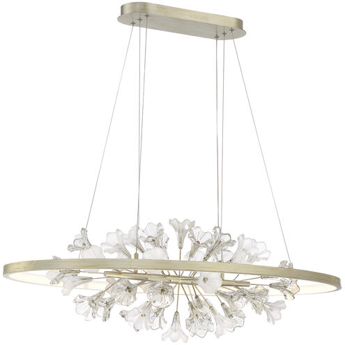 EUROFASE 37344 Clayton Led 20 inch Chandelier Ceiling Light