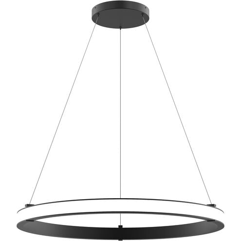 EUROFASE 38131 Mucci Led 32 inch Pendant Ceiling Light Main image