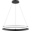 EUROFASE 38131 Mucci Led 32 inch Pendant Ceiling Light