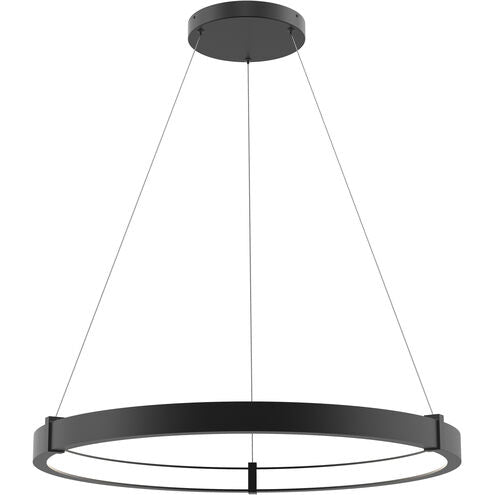 EUROFASE 38134 Mucci Led 32 inch Pendant Ceiling Light Main image