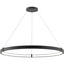 EUROFASE 38135 Mucci Led 48 inch Pendant Ceiling Light