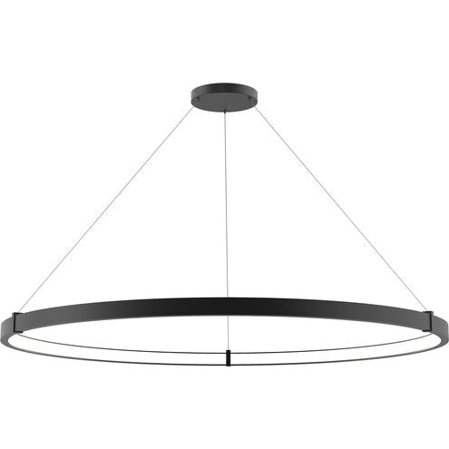EUROFASE 38136 Mucci Led 60 inch Pendant Ceiling Light Main image