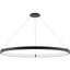 EUROFASE 38136 Mucci Led 60 inch Pendant Ceiling Light