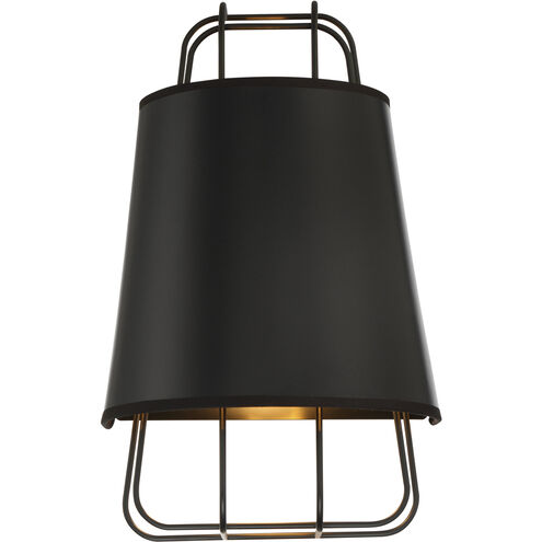 EUROFASE 38144 1 Light Wall Sconce Secondary image