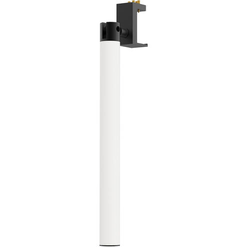EUROFASE 38205 Mucci 1 Light 120 Track Ceiling Light