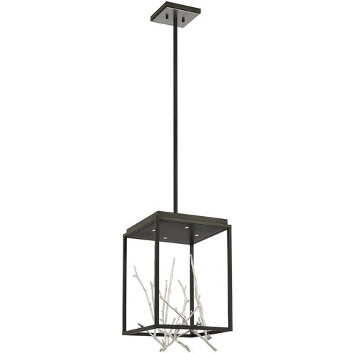 EUROFASE 38637 19in Integrated Led Pendant
