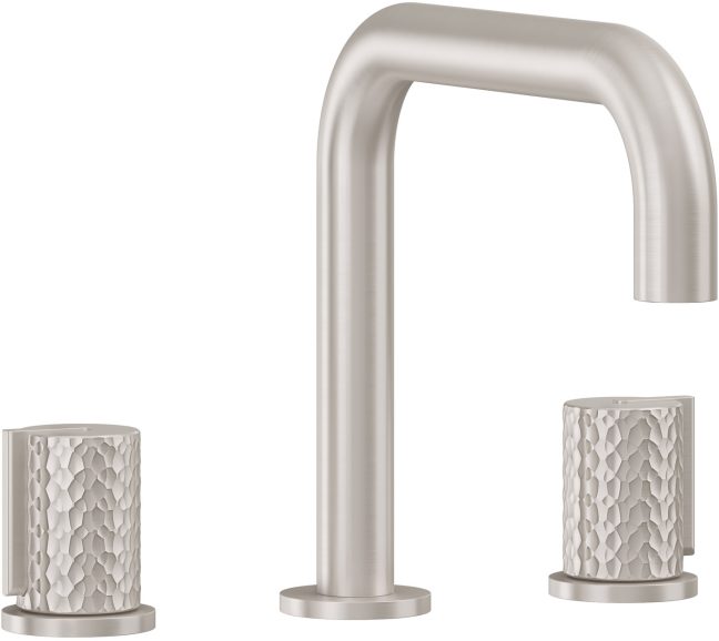 CALIFORNIA FAUCETS 3908QH Jalama Complete Roman Tub Set - Quad Spout