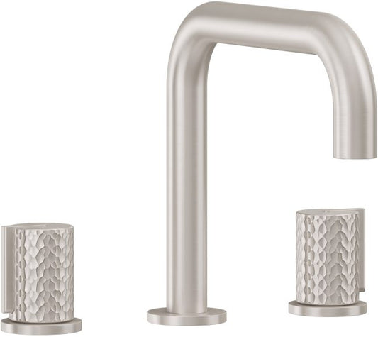 CALIFORNIA FAUCETS 3908QH Jalama Complete Roman Tub Set - Quad Spout