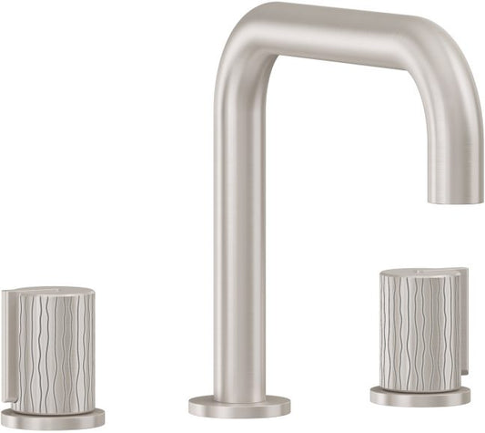 CALIFORNIA FAUCETS 3908QR Jalama Complete Roman Tub Set - Quad Spout