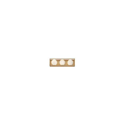 EUROFASE 39335 Rover Led 18 inch Bath Bar Wall Light