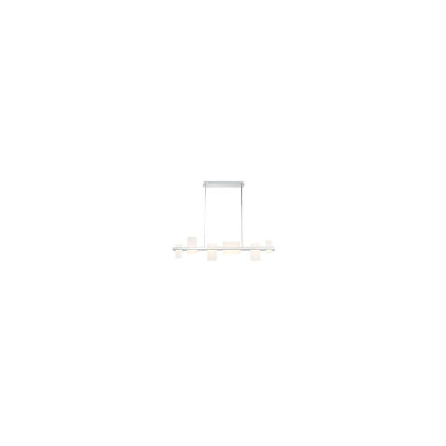 EUROFASE 39338 Pannello Led 3 inch-Chandelier Ceiling Light