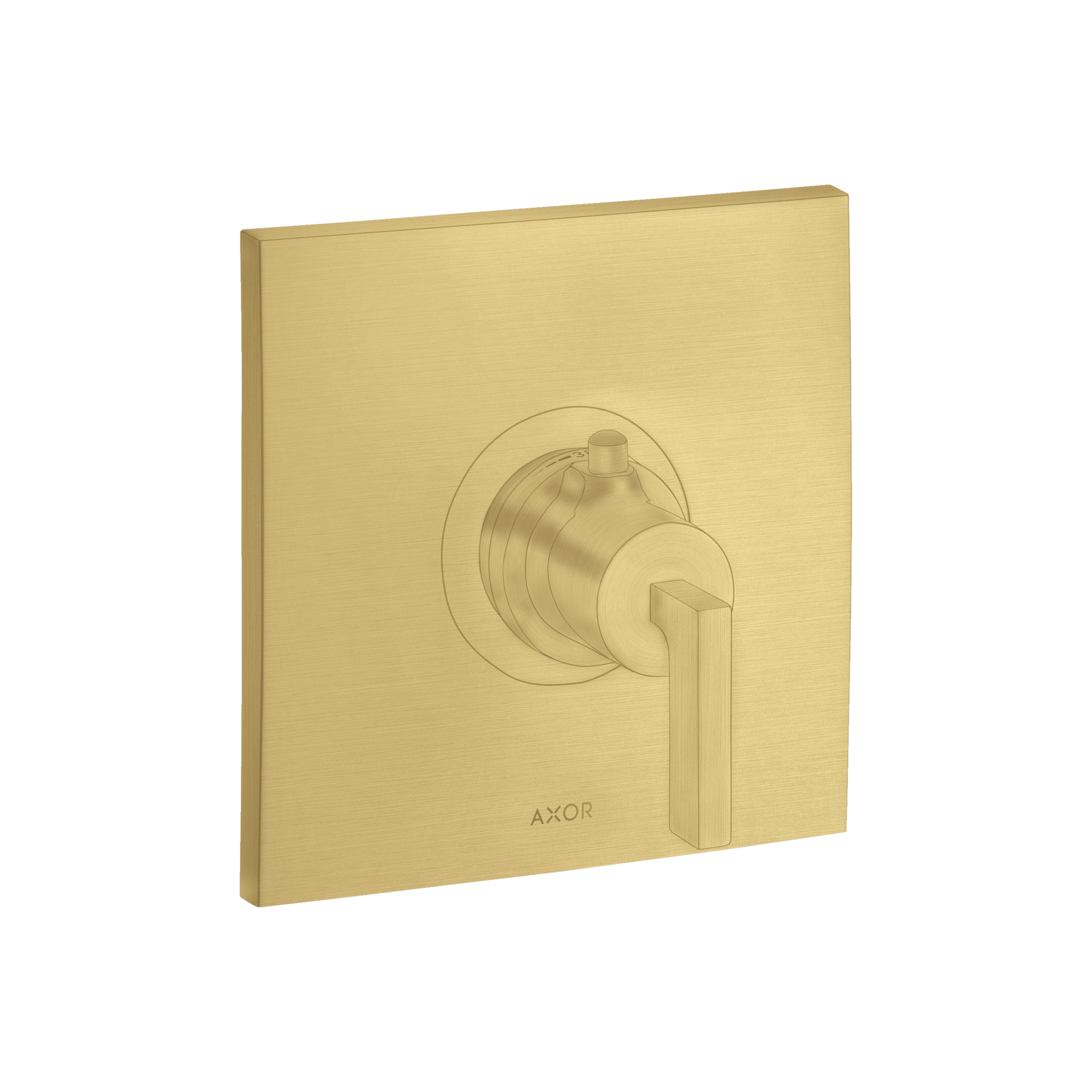 GROHE 13391EN1 Allure Waterfall Spout Wall-Mounted Secondary image