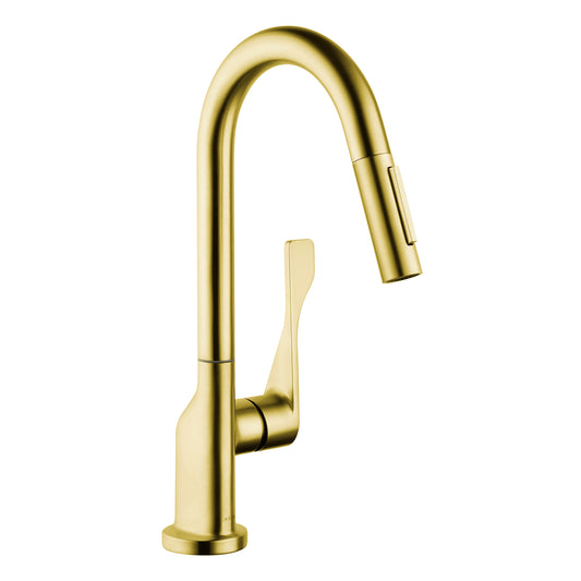 HOME REFINEMENTS 003986 Undermount J7 Double Bowl Kitchen Sink, L15"X16"X8" R18"X16"X10"