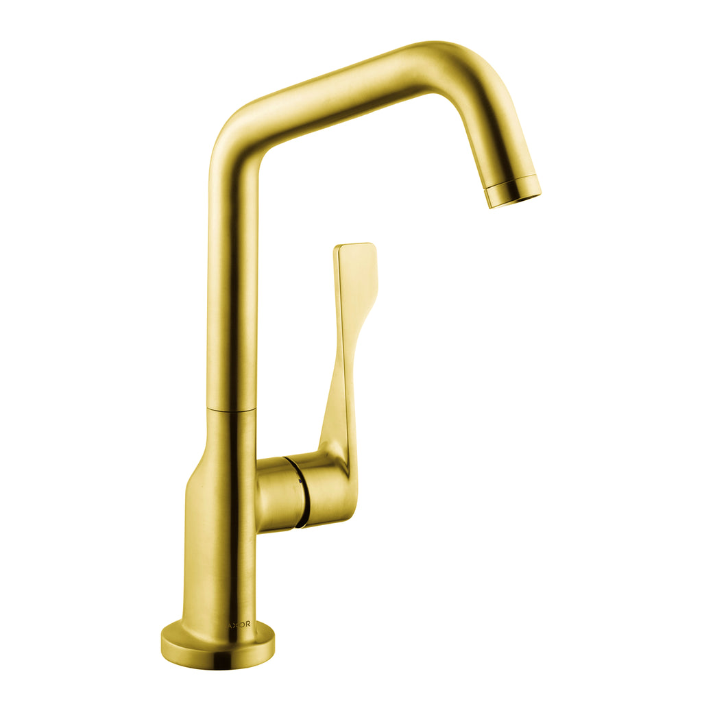 GROHE 13265001 Allure Tub Spout Wall-Mounted